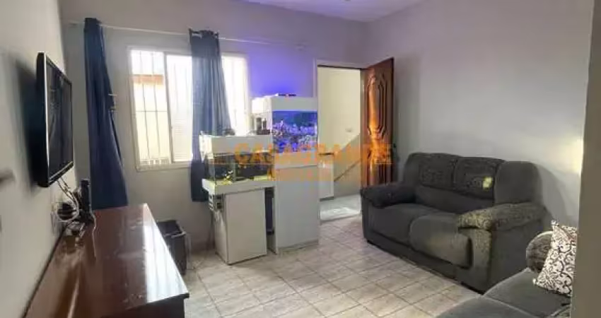 Apartamento com 2 quartos à venda no Jardim Califórnia, Jacareí 