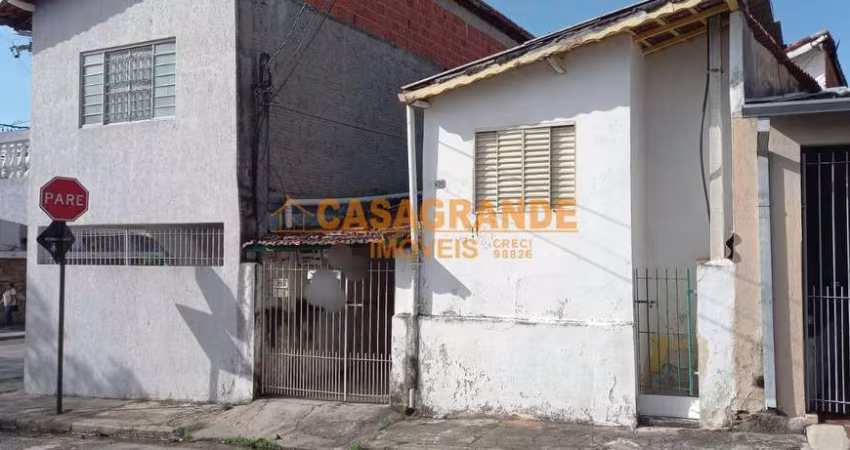 Casa com 2 Quartos 125 mts² a Venda em Santana  SJCampos