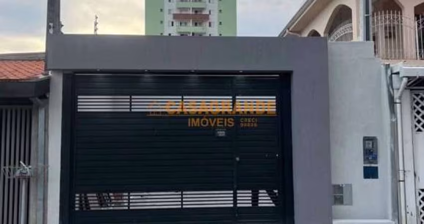 Casa no Residencial Bosque dos Ipês