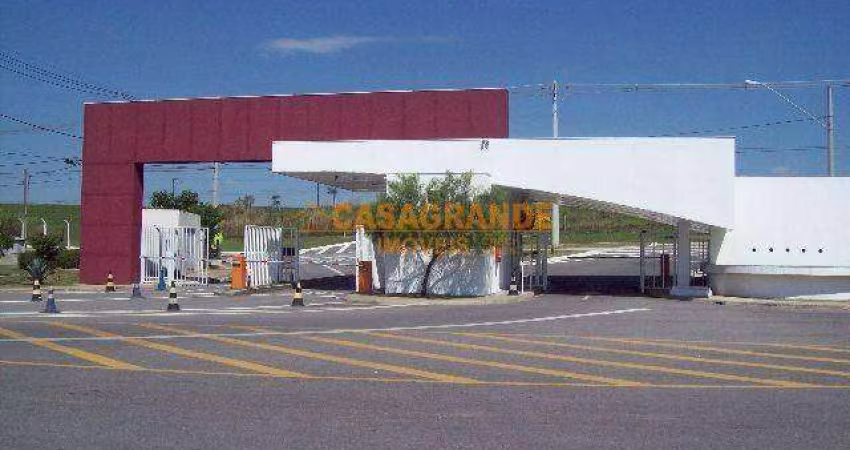 Casa  para locação com 67ms², 3 dormitórios  no Condomínio Terra Nova