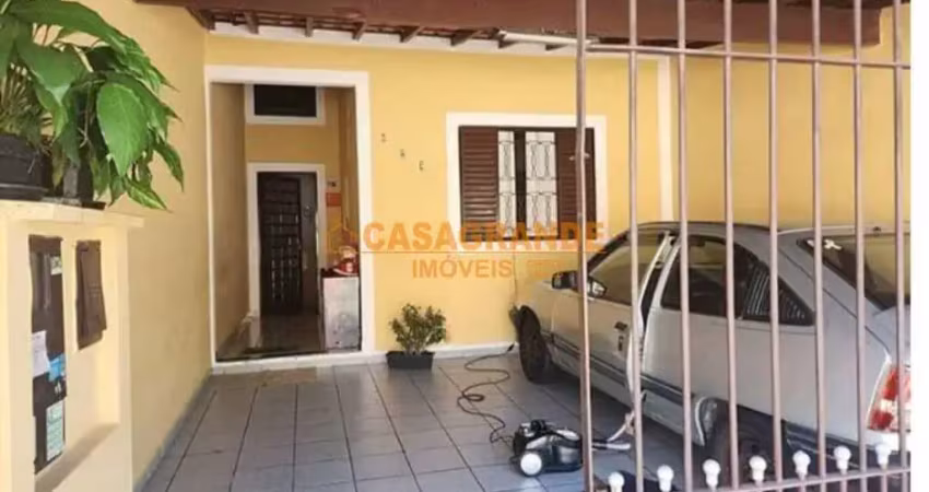 Casa com 2 quartos à venda no Jardim Del Rey, São José dos Campos 