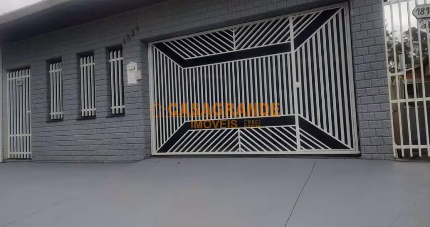 Casa com 5 quartos à venda no Jardim Satélite, São José dos Campos 