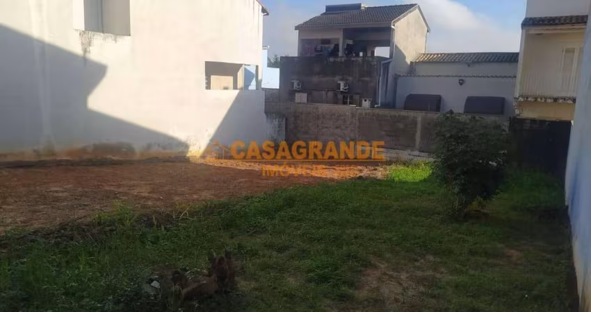 Terreno 6,50x20 130 m² no residencial vista linda (vila industrial)