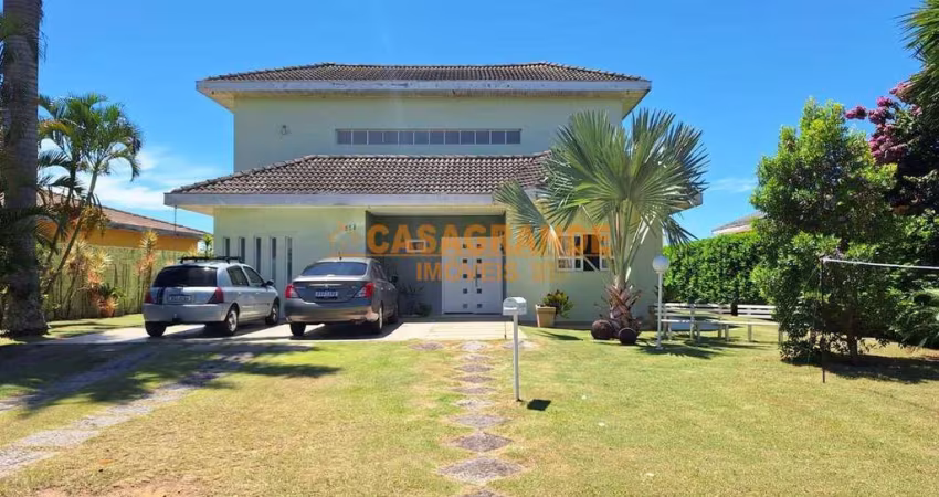 Casa Térrea  belissima no Condominio Mirante do Vale