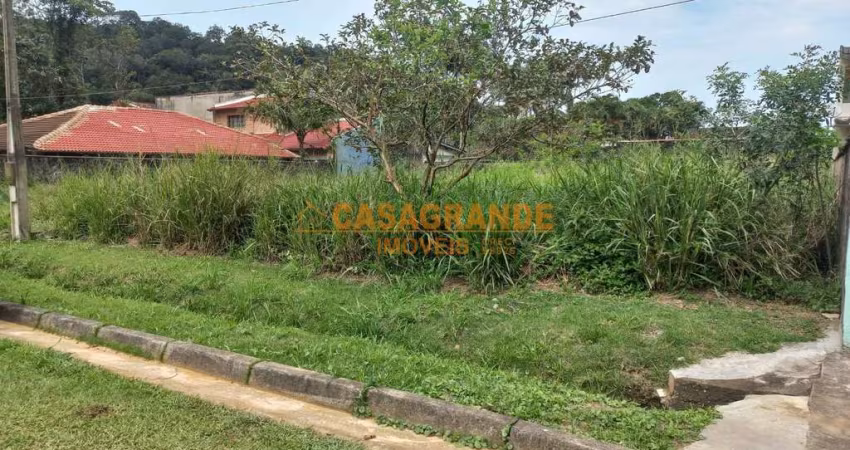 Terreno com 402m² no Verde Mar-Caraguatatuba SP
