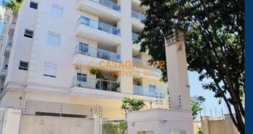 Apartamento no Solare com 3 dormitórios à venda, 76 m² - Cidade Vista Verde
