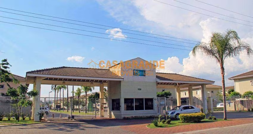 Casa de Alto Padrão à Venda no Condomínio Terras de Santa Clara, Jacareí/SP