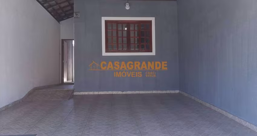 Casa Com 3 quartos Galo Branco