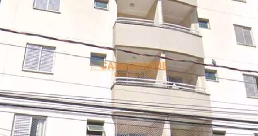 Apartamento com 2 quartos, Edifício Ilha di Capri