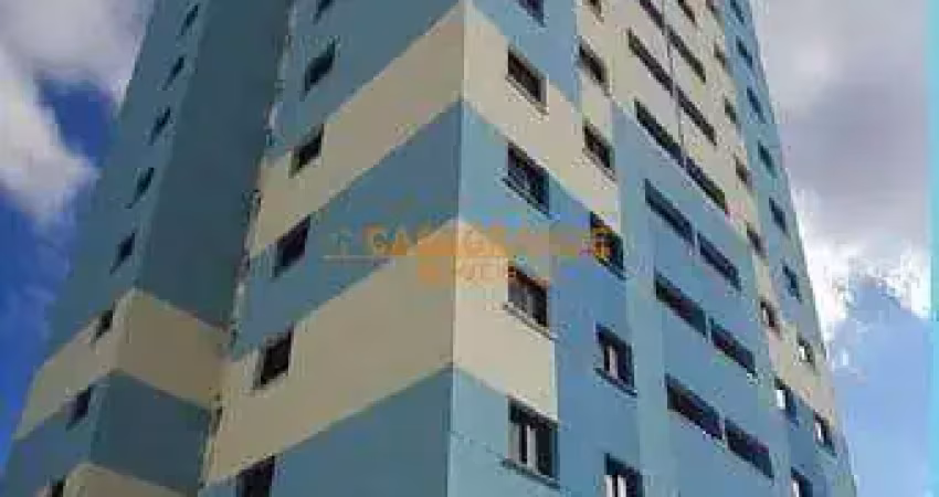 Apartamento com 03 quartos, 63m² no Jardim América SJC