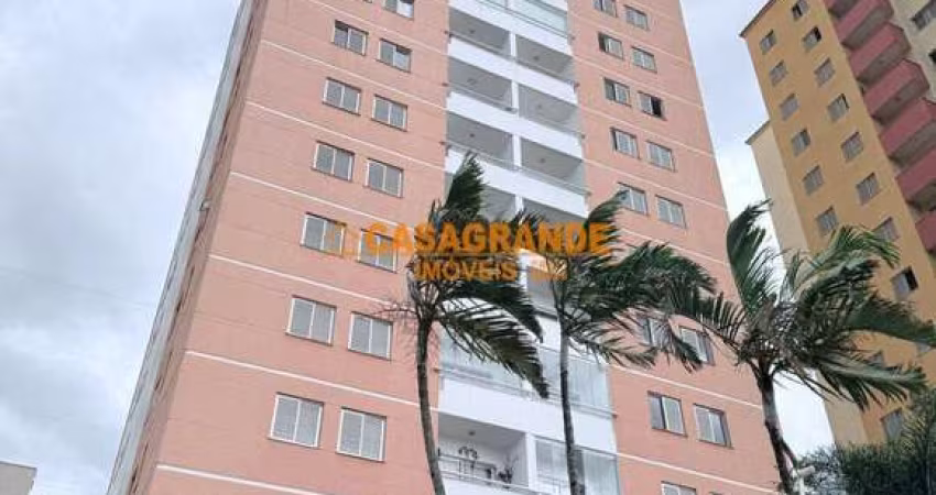 Apartamento com 3 quartos - 75 m² -Parque industrial - Edificio Ilheus
