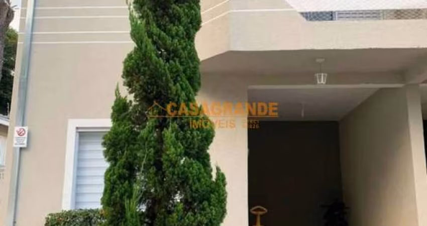 Casa com 3 quartos, chácara São José