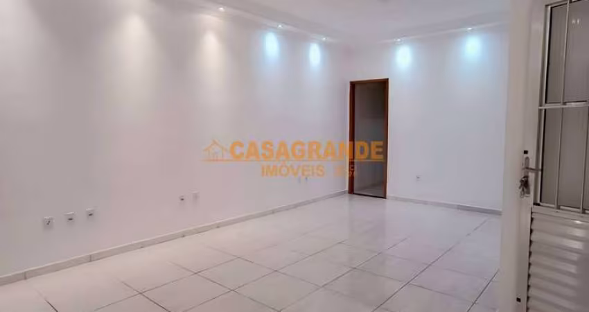 Casa com 02 quartos, 121,87m² no Jardim Nova República  SJC