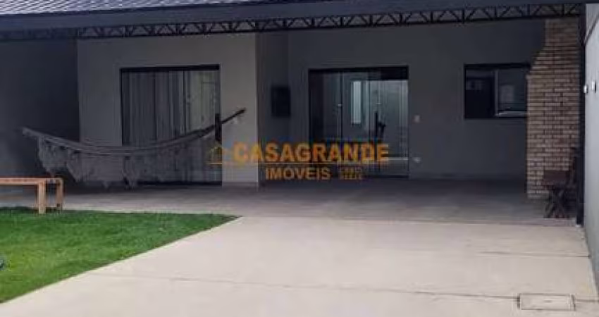 Casa à Venda na Vila Branca em Jacareí