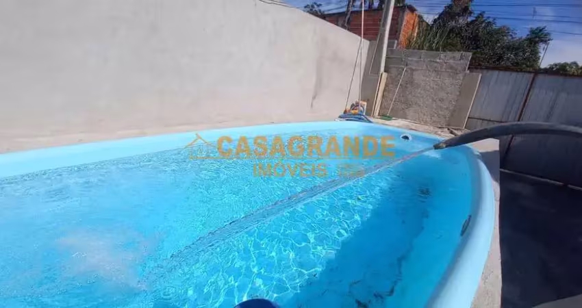 Casa com 1 Quarto 270 mts² a Venda no Bairro do Jaguary