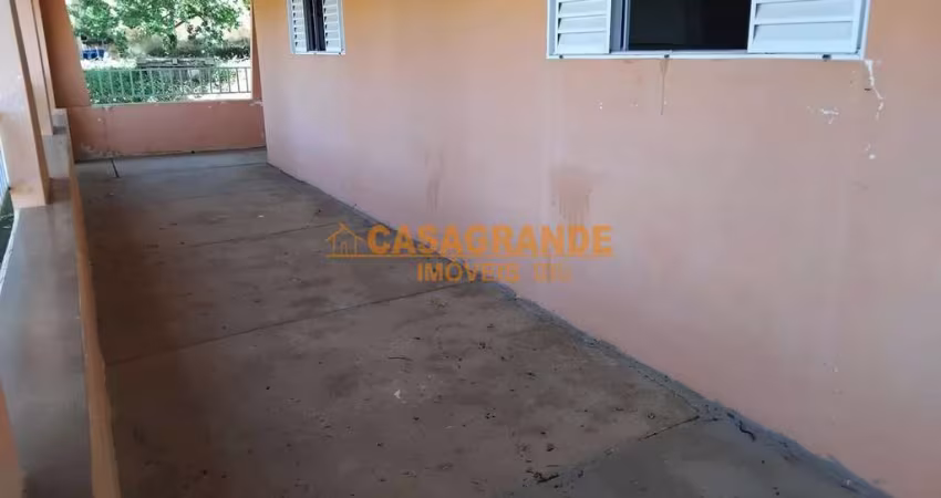 Chácara no Costinha - 4500m²