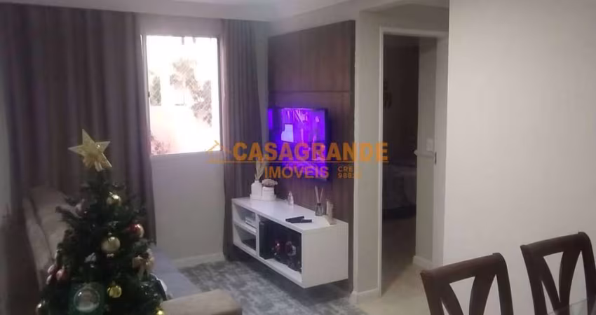 Apartamento com 2 quartos - Campo Di Bianco
Apartamento - Vila Tesouro