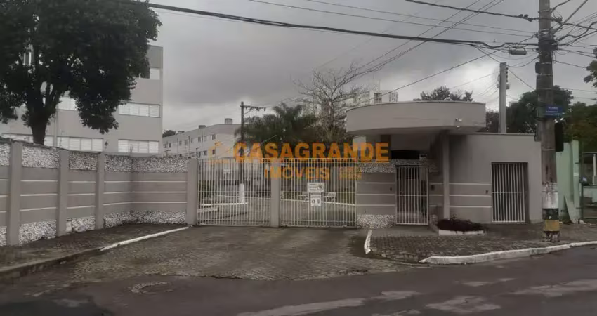 Apartamento com 2 quartos à venda na Vila Zizinha, São José dos Campos 