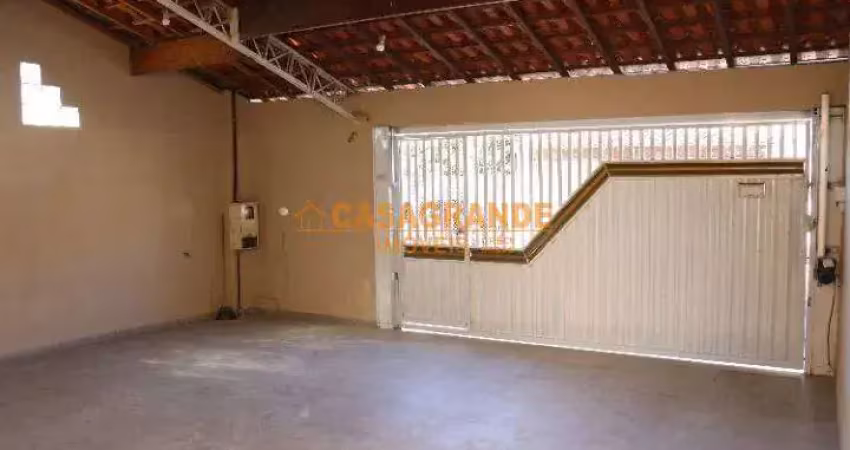 Casa com 02 quartos, 65m² no Jardim San Rafael,  SJC