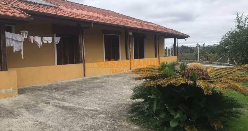 Sítio com Casarão à Venda em Guararema - 4,5 Alqueires