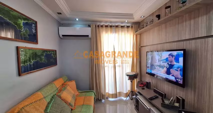 Apartamento 2 Quartos - Bosque dos Eucaliptos