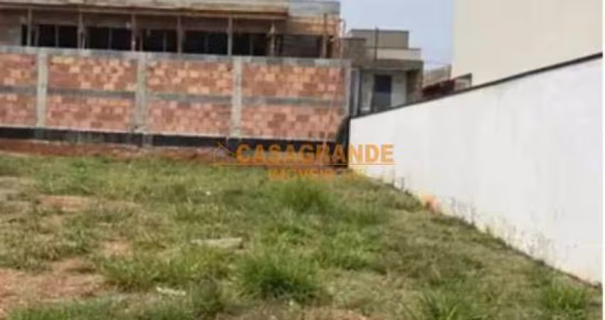 Terreno 260 m² Condomínio Reserva Rudá