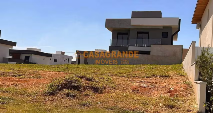 Terreno à venda no Loteamento Floresta, São José dos Campos 
