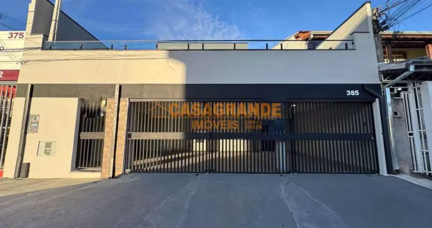 Casa com 03 quartos, 250m² no Bosque dos Eucaliptos, SJC