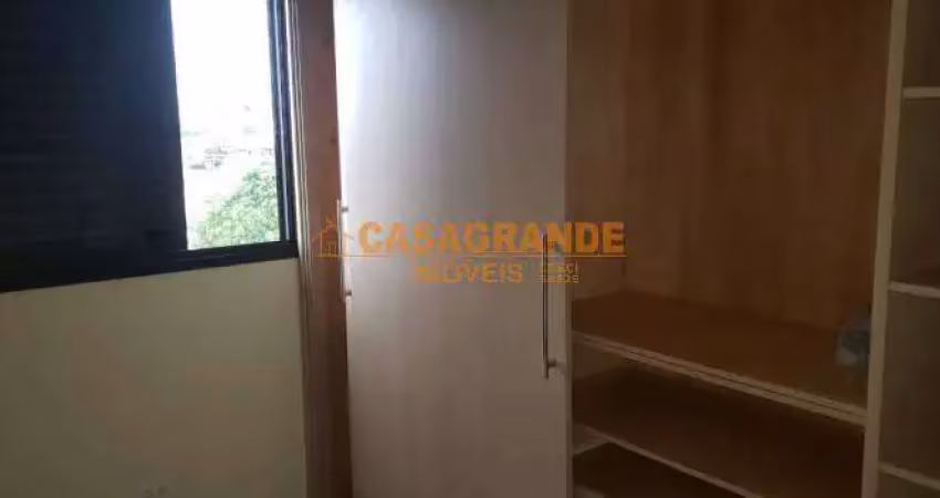 Apartamento com 2 quartos para alugar no Jardim das Indústrias, São José dos Campos 