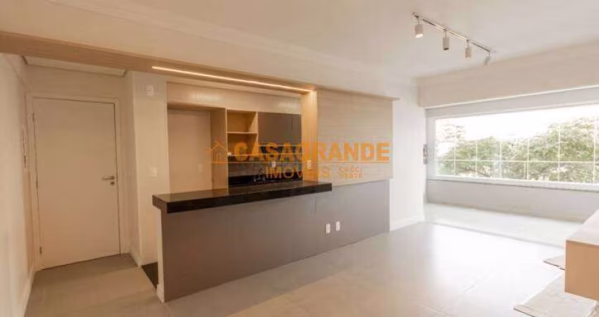Apartamento com 2 Quartos para alugar, 85m² - Vila Adyana