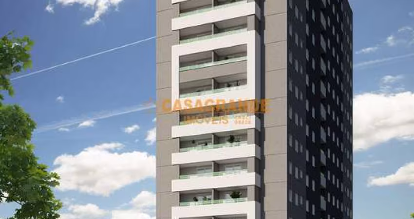 Vendo ou alugo apartamento com 02 quartos em jacareí