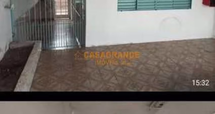 Casa 3 Quartos - Santana