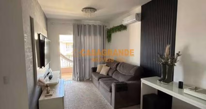 Apartamento com 2 quartos Vilagio Antonini