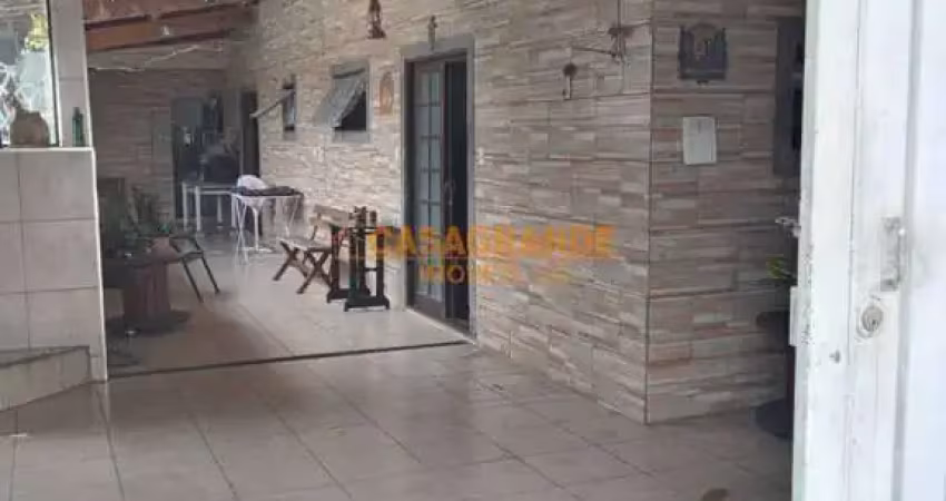 Casa com 02 quartos, 246,47m² no Loteamento Jardim Helena  SJC