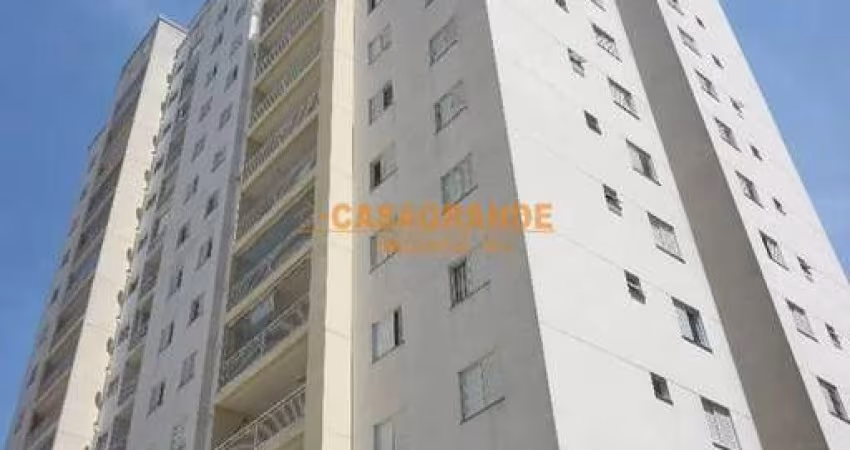 Apartamento com 03 quartos, 99m² no Vila Sanches SJC