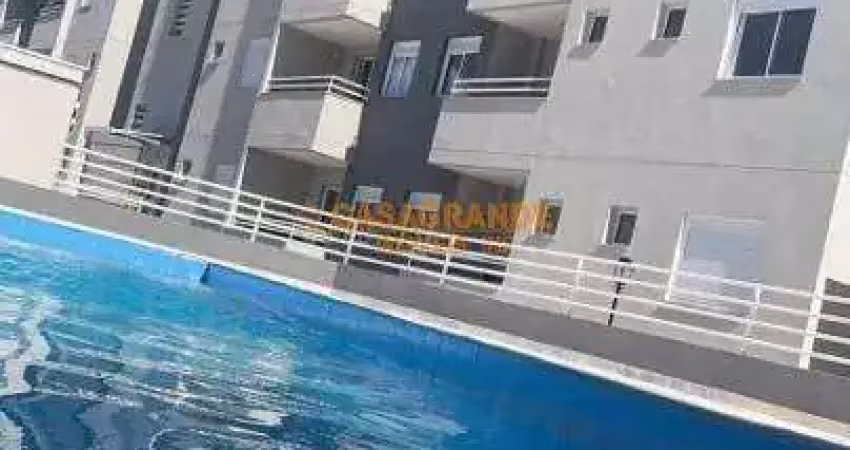 Apartamento com 02 quartos, 55m² no vila rangel sjc