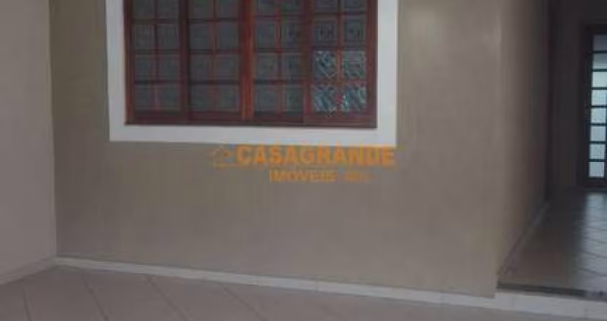 Casa 3 Quartos - Bosque dos Eucaliptos