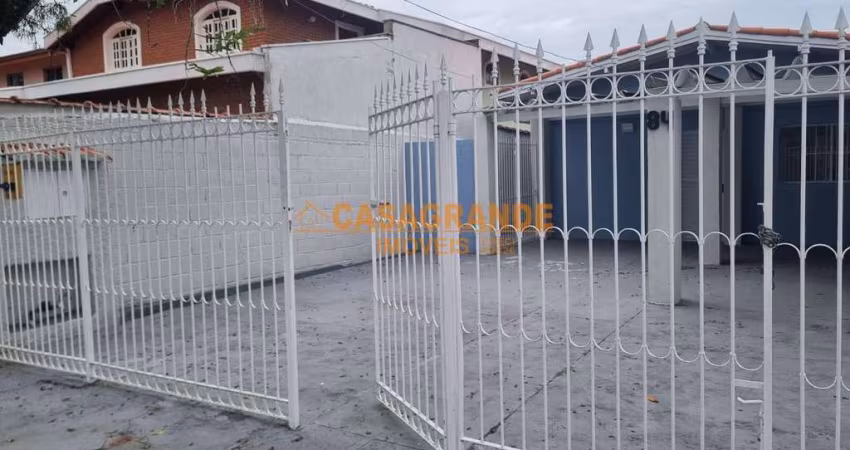 Casa com 02 quartos, 200m² no Cidade Vista Verde, SJC
