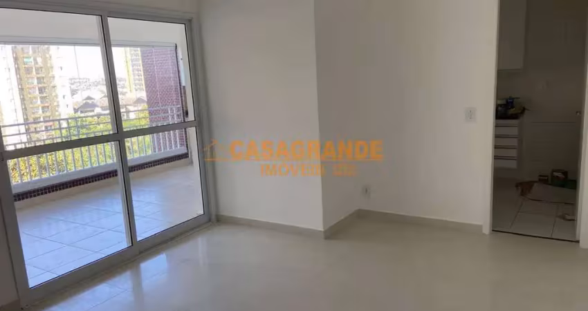 Apartamento para locação com 79ms², no Jardim Aquarius