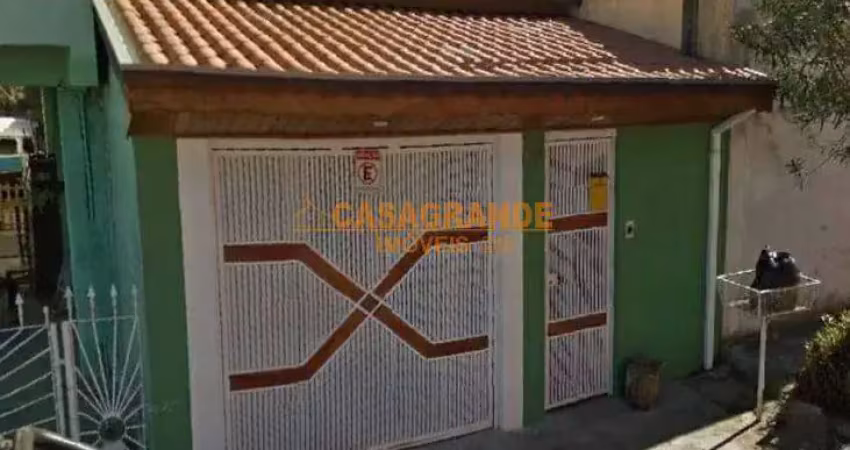 Casa com 3 quartos à venda no Eugênio de Mello, São José dos Campos 