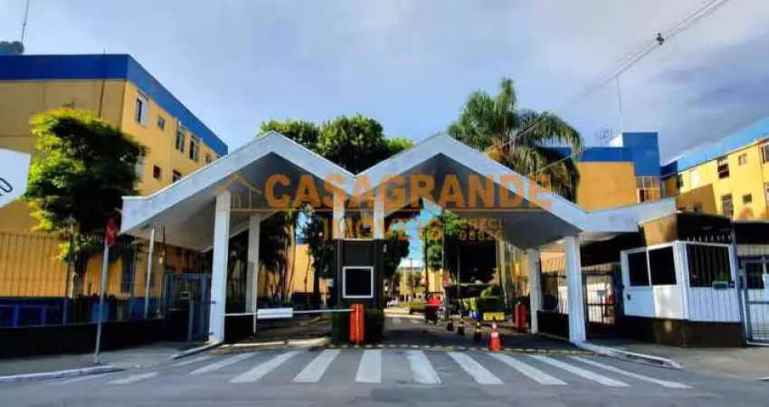 Apartamento à venda no conjunto integração – vila industrial