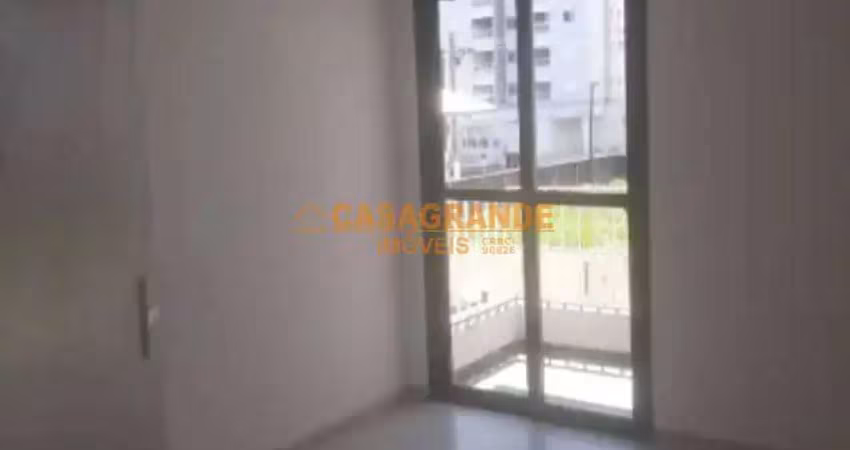 Apartamento com 02 quartos, 56m² no vila cardoso, sjc