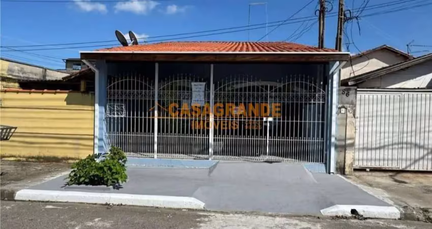Casa com 03 quartos, 125m² no conj. residencial trinta e um de março