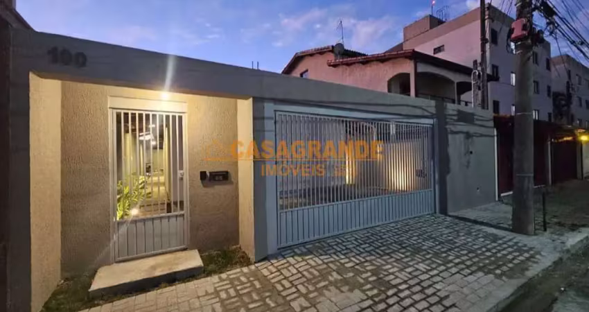 Casa com 3 quartos à venda no Jardim das Indústrias, São José dos Campos 