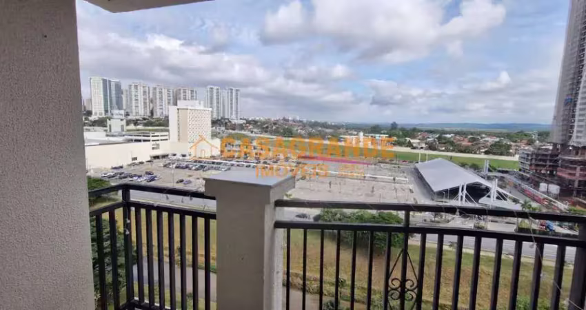 Apartamento com 03 quartos, 91m² no jardim esplanada sjc