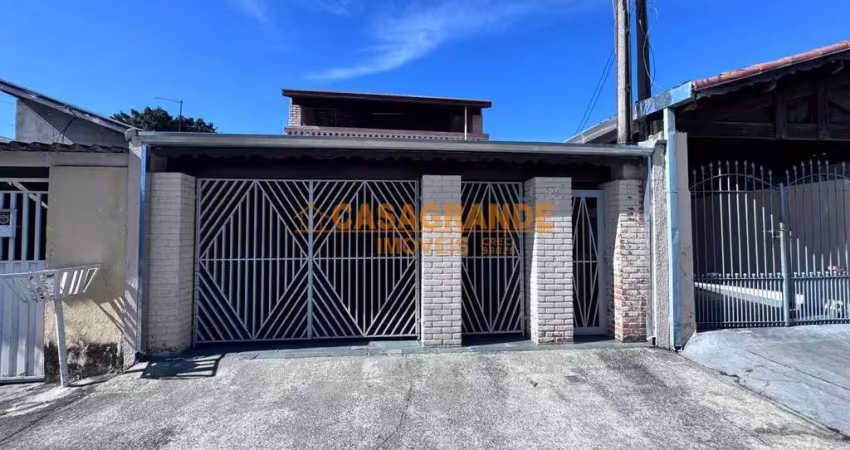 Casa com 2 quartos à venda na Cidade Morumbi, São José dos Campos 