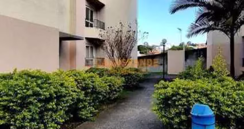 Apartamento com 02 quartos, 50m² no vila iracema, sjc