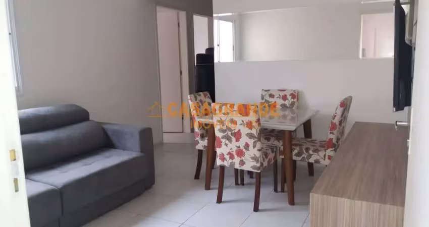 Apartamento com 2 quartos para alugar no Jardim Minas Gerais, São José dos Campos 