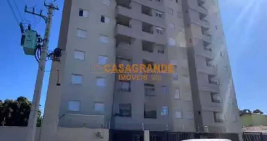 Apartamento à venda com 2 quartos, 60m², jardim oriente, villagio oriente