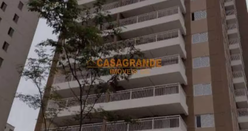 Apartamento com 3 quartos à venda no Parque Industrial, São José dos Campos 